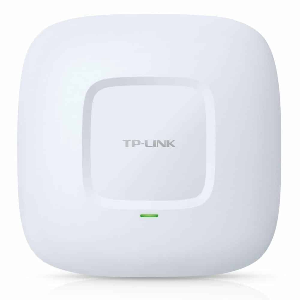 TP-LINK Wireless Ceiling Mount Access Point